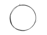 Alternative view of CICLOVATION BRAKE INNER CABLE, STAINLESS-REGULAR CABLE, ROAD, SHIMANO/SRAM SYSTEM. 1.5MM*1700MM, BOX OF 200PCS, 50PCS/BAG