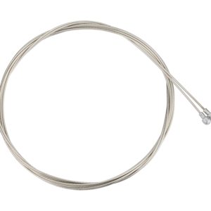 Alternative view of CICLOVATION PREMIUM HIGH PERFORMANCE - NANO-SLICK ROAD BRAKE INNER CABLE - CAMPAGNOLO® (20 PIECES)