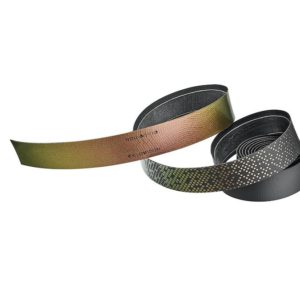 Alternative view of CICLOVATION ADVANCED BAR TAPE LEATHER TOUCH , CHAMELEON DAWN BRONZE