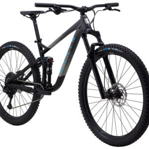 Alternative view of MARIN RIFT ZONE 2 29", TEAL-SMALL