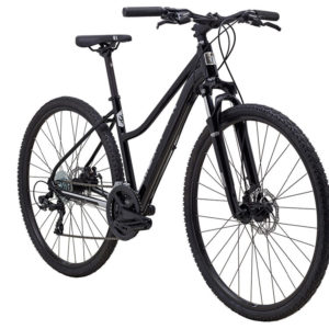 Alternative view of MARIN SAN ANSELMO DS1 BLACK-MEDIUM