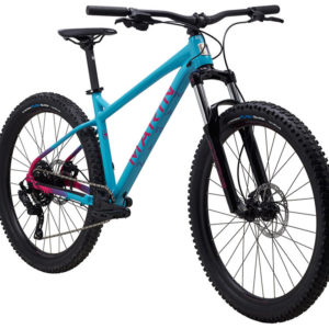 Alternative view of MARIN SAN QUENTIN 1 27.5" TEAL-LARGE