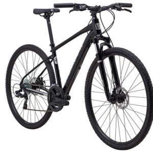 Alternative view of MARIN SAN RAFAEL DS1 BLACK- XTRA LARGE(XL)