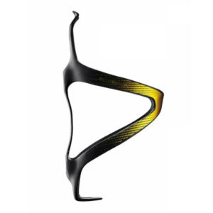 Alternative view of CICLOVATION WATER BOTTLE CAGE, FLASH GOLD