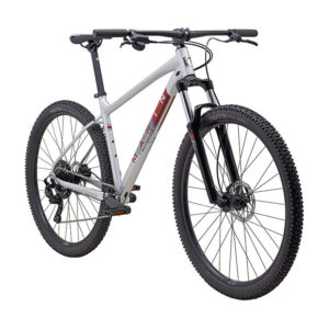 Alternative view of MARIN BOBCAT TRAIL 4, 27.5" SILVER-SMALL