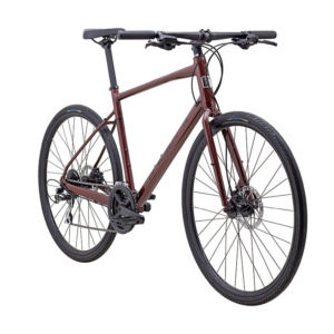 Alternative view of MARIN FAIRFAX 2 RED-LARGE