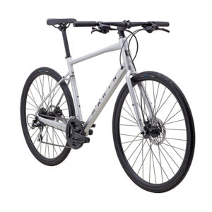 Alternative view of MARIN FAIRFAX 2 SILVER-XTRA LARGE(XL)