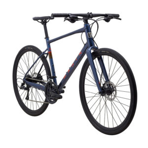 Alternative view of MARIN FAIRFAX 3 BLUE-XTRA LARGE(XL)