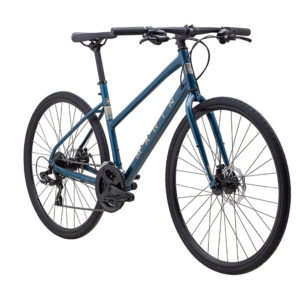 Alternative view of MARIN FAIRFAX 1 ST, BLUE- XTRA SMALL(XS)