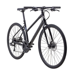 Alternative view of MARIN FAIRFAX 1 GLOSS BLACK-XTRA LARGE(XL)