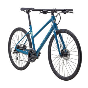 Alternative view of MARIN FAIRFAX 2 ST, GREEN-XTRA SMALL(XS)