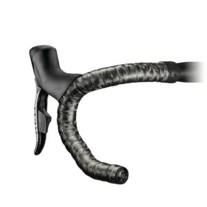Alternative view of CICLOVATION ADVANCED BAR TAPE LEATHER TOUCH, STEAMPUNK CAMO TI
