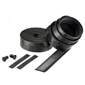 Alternative view of CICLOVATION ADVANCED BAR TAPE LEATHER TOUCH, STEAMPUNK CAMO BRONZE