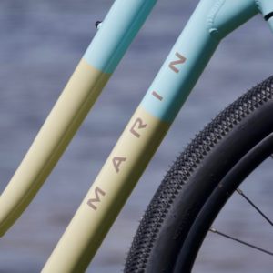 Alternative view of MARIN STINSON 1 ST 27.5", MAROON-SMALL