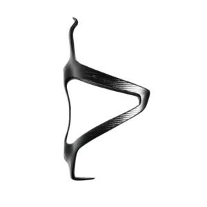 Alternative view of CICLOVATION WATER BOTTLE CAGE, FLASH SILVER