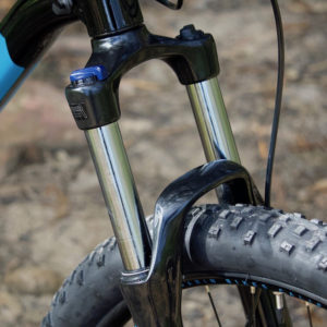Alternative view of MARIN BOBCAT TRAIL 3, 27.5" BLACK-SMALL