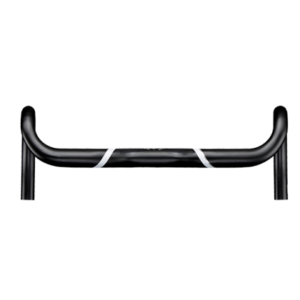 Alternative view of CONTROLTECH CLS ROAD RISER AL6061 SAND BLACK