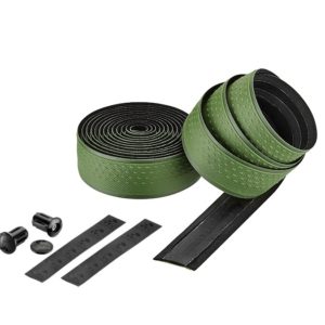 Alternative view of CICLOVATION ADVANCE GRIND TOUCH, KALE GREEN