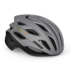 Alternative view of MET ALLROAD MIPS CE  GRAY IRIDESCENT | MATT