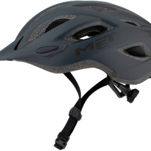 Alternative view of CROSSOVER CE BLUE BLACK / MATT