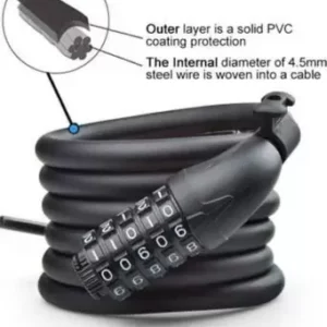 Alternative view of KICKSTAND BOLT - ON  TYPE FITS : 24"-29"