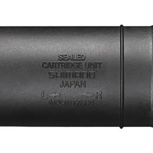 Alternative view of XT Bottom Bracket BB-MT800 ( Select Option=BSA)