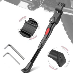 Alternative view of BOTTLE CAGE 1