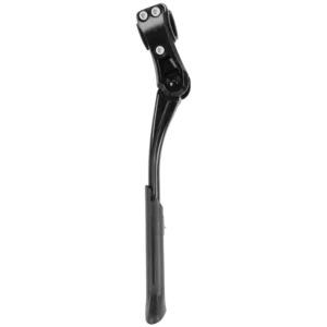 Alternative view of KICKSTAND ADJUSTABLE : 24" - 28" , 26" - 29" FITS OVAL  AND SQUARE TUBES