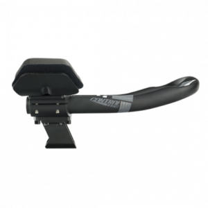 Alternative view of CONTROLTECH FALCON CLIP-ON BAR (STEM MOUNTED)