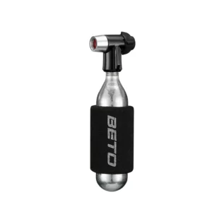 Alternative view of CO2 NOZZLE 007