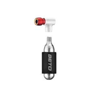 Alternative view of CO2 NOZZLE 009