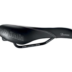 Alternative view of SELLE ITALIA SELLA DONNA GEL FLOW