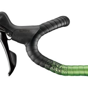 Alternative view of CICLOVATION Advanced Bar Tape Leather Touch , Envy Green