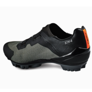Alternative view of DMT KM4 Shoes(44)