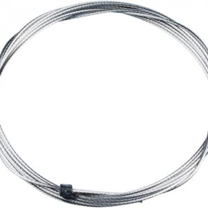 Alternative view of CICLOVATION SHIFT, STAINLESS-NANO SLICK CABLE, SHIMANO/SRAM SYSTEM, 1.1MM*2100MM 20PCS/BOX