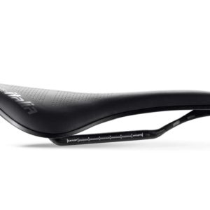 Alternative view of SELLE ITALIA NOVUS BOOST EVO KIT CARBONIO SUPERFLOW L