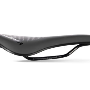 Alternative view of SELLE ITALIA SELLA NOVUS EVO BOOST GRAVEL SUPERFLOW  L
