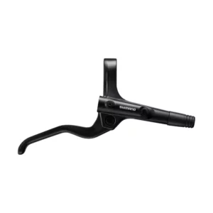 Alternative view of BRAKE LEVER BL-MT201, LEFT, FOR HYDRAULIC DISC BRAKE, BLACK