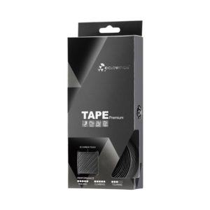 Alternative view of CICLOVATION PREMIUM BAR TAPE 3D CARBON TOUCH, BLACK