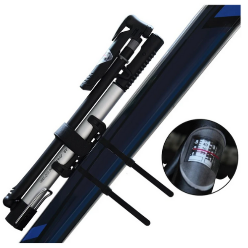 Alternative view of GIYO GM-821 HAND PUMP
