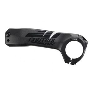 Alternative view of CONTROLTECH RAS-114 STEM ALLOY SAND BLACK  120mm