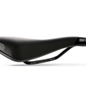 Alternative view of SELLE ITALIA SELLA S-5 SUPERFLOW L
