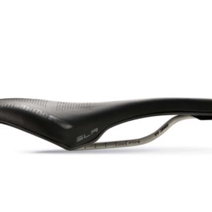 Alternative view of SELLE ITALIA SLR BOOST ENDURANCE SUPERFLOW S TI316
