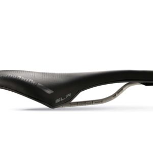 Alternative view of SELLE ITALIA SLR BOOST GRAVEL SUPERFLOW S TI316