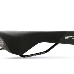 Alternative view of SELLE ITALIA SELLA ST-3 SUPERFLOW