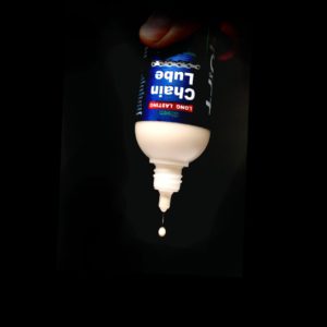 Alternative view of SQUIRT CHAIN LUBE 120ML