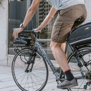 Alternative view of Topeak Tetrarack R1