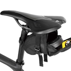 Alternative view of Topeak Aero Wedge Pack Small, Strap Version