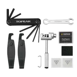 Alternative view of Topeak Survival Tool Wedge II