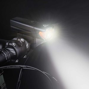 Alternative view of Topeak WHITELITE HP 500